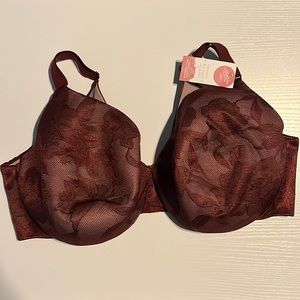 44DDD Cacique Invisible Backsmoother Collection